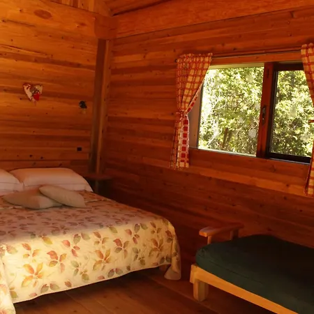 La Quiete Di Ileana Sofian Affittacamere Pamparato