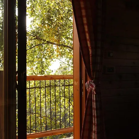 La Quiete Di Ileana Sofian Konukevi