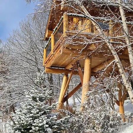 Konukevi La Quiete Di Ileana Sofian