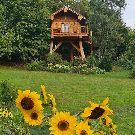 Konukevi La Quiete Di Ileana Sofian Pamparato